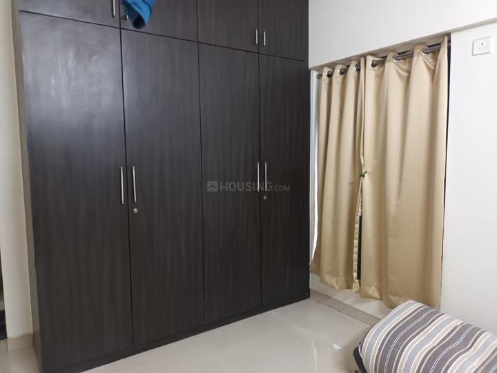 Kanchan apartment Bedroom 1