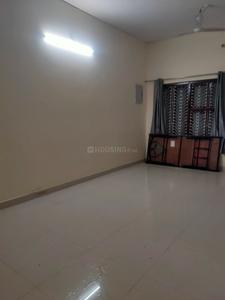 Hall Image of 1100 Sq.ft 1.5 BHK Builder Floor for rent in Gomti Nagar Lucknow for Rs. 15500