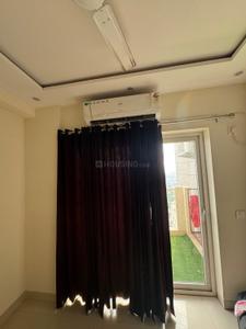 Bedroom Image of 1245 Sq.ft 2 BHK Apartment / Flat for sale in Pareena Mi Casa, Sector 68 Gurgaon for Rs. 16000000