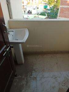 Balcony Image of 940 Sq.ft 2 BHK Apartment / Flat for sale in Green view apartment, Dubagga Lucknow for Rs. 4300000