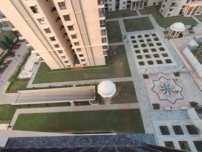 Image of 1800 Sq.ft 3 BHK Apartment / Flat for rent in Sobha Royal Pavilion, Carmelaram, Bengaluru for Rs. 100000