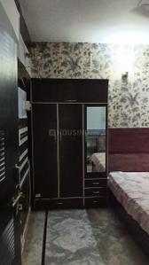 2 BHK Independent Builder Floor