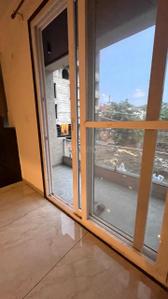 Balcony Image of 1100 Sq.ft 2 BHK Apartment / Flat for rent in Malviya Nagar Jaipur for Rs. 27000