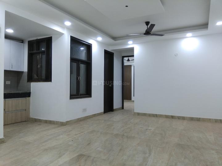 3 BHK 1350 Sqft Flat for sale at Freedom Fighters Enclave, New Delhi