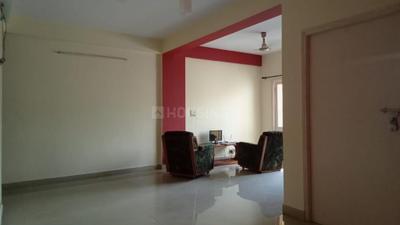 Hall Image of 1260 Sq.ft 3 BHK Apartment / Flat for sale in Jadavpur Kolkata for Rs. 10000000