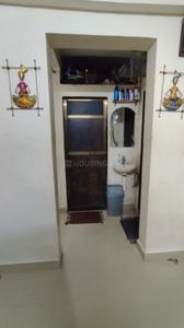 Hall Image of 249 Sq.ft 1 RK Apartment / Flat for sale in Sai Shrushti Valley Phase 1 Ramchandra Complex, Diva Thane for Rs. 2850000