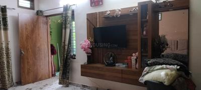 Hall Image of 1100 Sq.ft 2 BHK Independent House for rent in North City Extension Bareilly for Rs. 22000