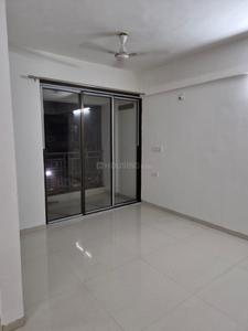 Hall Image of 1908 Sq.ft 3 BHK Apartment / Flat for rent in Palm Glory III, Sola Ahmedabad for Rs. 24000