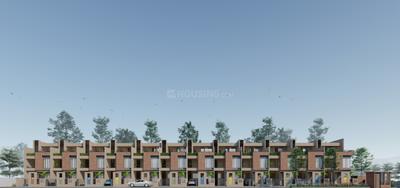 Image of 2073 Sq.ft 3 BHK Independent House for sale in Hinjawadi, Pune for Rs. 18900000
