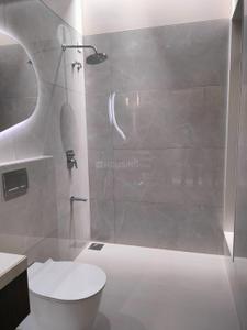 Bathroom Image of 1300 Sq.ft 3 BHK Apartment / Flat for sale in Vile Parle West Mumbai for Rs. 59600000