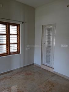 Bedroom Image of 1200 Sq.ft 2 BHK Independent House for rent in J P Nagar Mysore for Rs. 16000
