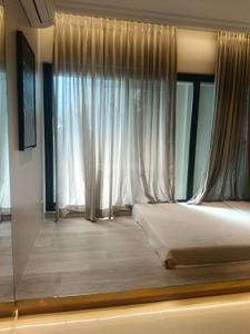 Bedroom Image of 1021 Sq.ft 2 BHK Apartment / Flat for sale in Kumar Magnacity, Manjari Budruk Pune for Rs. 7300000