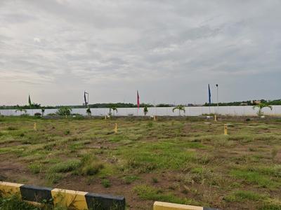 Image of 1050 Sq.ft Residential Plot / Land for sale in West Tambaram, Chennai for Rs. 4933952