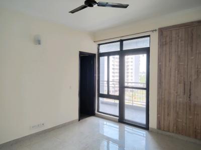 Bedroom Image of 1300 Sq.ft 3 BHK Apartment / Flat for rent in CGEWHO Kendriya Vihar, Phi II Greater Noida for Rs. 23200