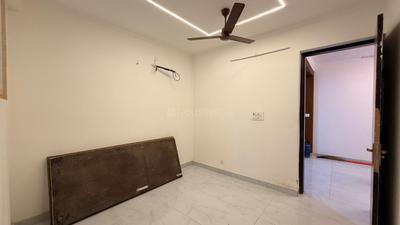 Bedroom Image of 1500 Sq.ft 3 BHK Apartment / Flat for sale in DDA Akshardham Apartments, Sector 19 Dwarka New Delhi for Rs. 21500000