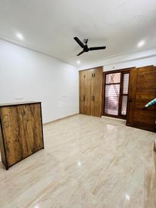 Hall Image of 1200 Sq.ft 2 BHK Builder Floor for rent in Sector 65 Faridabad for Rs. 13000