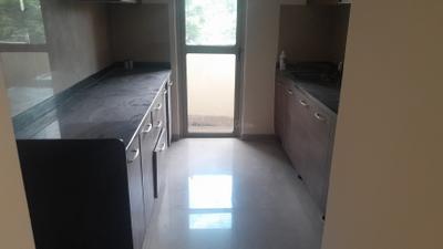 Kitchen Image of 1070 Sq.ft 2 BHK Apartment / Flat for sale in Lodha Exotica, Palava Phase 1 Thane for Rs. 9400000