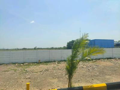Residential Plot