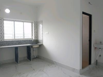Living Room Image of 720 Sq.ft 2 BHK Apartment / Flat for sale in Kamdahari Kolkata for Rs. 2700000