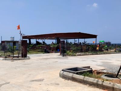 Image of 150 Sq.ft Residential Plot / Land for sale in Shadnagar, Ranga Reddy for Rs. 3460000