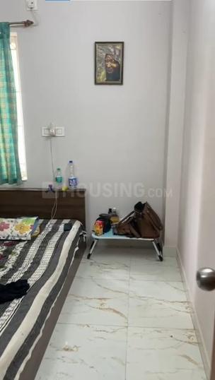 Individual Apart Bedroom 1