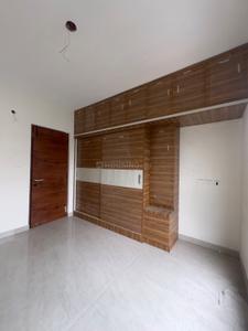 Bedroom Image of 1350 Sq.ft 2 BHK Apartment / Flat for rent in Kadubeesanahalli Bengaluru for Rs. 62000