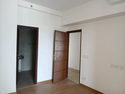 Bedroom Image of 1889 Sq.ft 3 BHK Apartment / Flat for sale in Godrej Meridien by Godrej Properties Ltd. , Sector 103 Gurgaon for Rs. 32000000