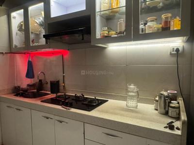 Kitchen Image of 850 Sq.ft 2 BHK Apartment / Flat for sale in Chembur Mumbai for Rs. 24000000