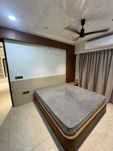 Bedroom Image of 2493 Sq.ft 3 BHK Apartment / Flat for sale in Anand Paramount, Motera Ahmedabad for Rs. 16500000