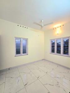 Hall Image of 1300 Sq.ft 3 BHK Independent House for sale in Koonammavu Kochi for Rs. 4800000