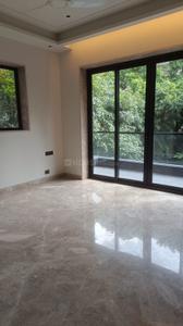 Hall Image of 2600 Sq.ft 4 BHK Builder Floor for sale in Green Park Extension New Delhi for Rs. 155000000