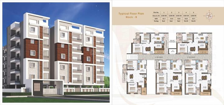 brindavan Main Image 1