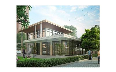 Image of 980 Sq.ft 2 BHK Apartment / Flat for sale in GK Aarcon, Punawale, Pune for Rs. 7122000