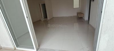 Balcony Image of 1430 Sq.ft 3 BHK Apartment / Flat for rent in Godrej Nurture, Mamurdi Pune for Rs. 28004