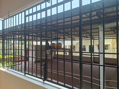 Balcony Image of 890 Sq.ft 2 BHK Independent House for rent in Ramapuram Chennai for Rs. 29000