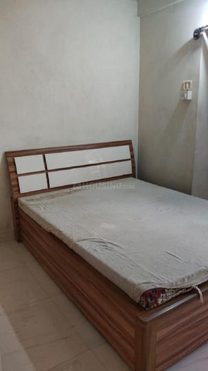 Khar West Bedroom 1