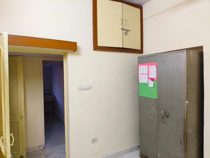Shastri Nagar Bedroom 1