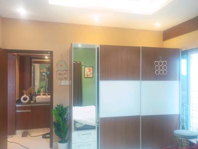 Bedroom Image of 3718 Sq.ft 4 BHK Villa for sale in Tukkuguda Hyderabad for Rs. 37002399
