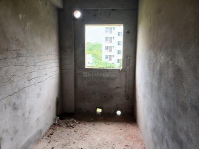 Hall Image of 1230 Sq.ft 3 BHK Apartment / Flat for sale in New Town Kolkata for Rs. 6500000