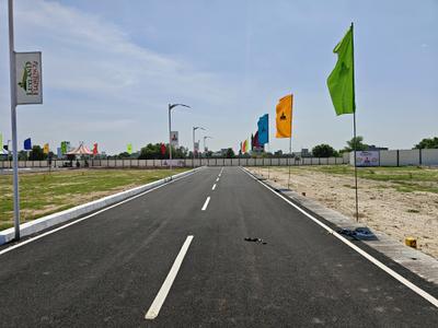 Image of 1050 Sq.ft Residential Plot / Land for sale in Mannivakkam, Chennai for Rs. 4198950