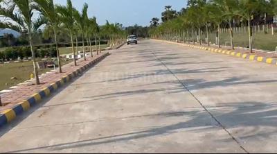 KVR INFRA NAkkapalli Plot View 2