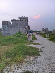 Image of 1316 Sq.ft Residential Plot / Land for sale in ATS Golf Meadows V, Ashiana Colony, Dera Bassi for Rs. 7160000