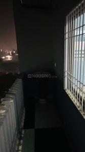 Balcony Image of 1500 Sq.ft 3 BHK Independent House for rent in Gobarsahi Muzaffarpur for Rs. 6500