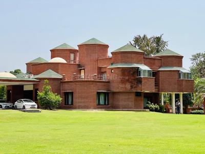 Image of 108900 Sq.ft 6 BHK Farm House for sale in Dera Mandi, New Delhi for Rs. 510000000