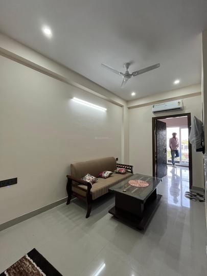 Block B, Sushant Lok Phase 1 Main Image 1