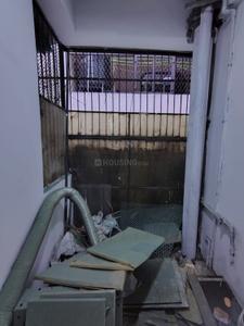 Balcony Image of 1320 Sq.ft 3 BHK Apartment / Flat for sale in Maxblis White House, Sector 75 Noida for Rs. 18700000