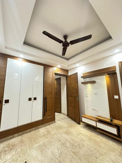 Block 7, Subhash Nagar Bedroom 1