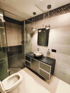 Image of 3150 Sq.ft 4 BHK Apartment / Flat for rent in Gala Imperia, Gurukul, Ahmedabad for Rs. 150000