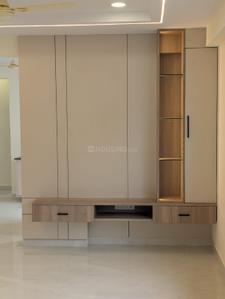 Hall Image of 1380 Sq.ft 3 BHK Apartment / Flat for rent in V K Aurora, Madhurawada Visakhapatnam for Rs. 28000