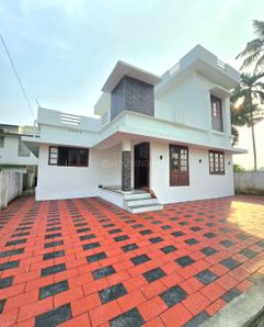 Image of 1350 Sq.ft 3 BHK Independent House for sale in Panayikulam, Kochi for Rs. 5200000